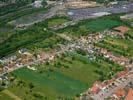 Photos aériennes de Morsbach (57600) - Autre vue | Moselle, Grand Est, France - Photo réf. T089965