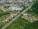 Photos aériennes de Morsbach (57600) - Autre vue | Moselle, Grand Est, France - Photo réf. T089966