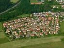 Photos aériennes de Oeting (57600) | Moselle, Grand Est, France - Photo réf. T089974