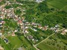 Photos aériennes de Oeting (57600) | Moselle, Grand Est, France - Photo réf. T089975
