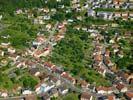 Photos aériennes de Oeting (57600) | Moselle, Grand Est, France - Photo réf. T089979