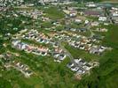 Photos aériennes de Oeting (57600) | Moselle, Grand Est, France - Photo réf. T089983
