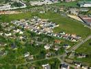 Photos aériennes de Oeting (57600) | Moselle, Grand Est, France - Photo réf. T089985