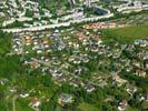 Photos aériennes de Oeting (57600) | Moselle, Grand Est, France - Photo réf. T089986