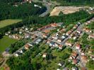 Photos aériennes de Oeting (57600) | Moselle, Grand Est, France - Photo réf. T089988