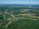 Photos aériennes de Petite-Rosselle (57540) - Vue générale | Moselle, Grand Est, France - Photo réf. T089989