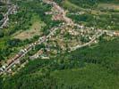 Photos aériennes de Petite-Rosselle (57540) - Autre vue | Moselle, Grand Est, France - Photo réf. T089990