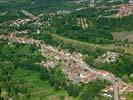 Photos aériennes de Petite-Rosselle (57540) | Moselle, Lorraine, France - Photo réf. T089992