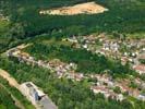Photos aériennes de Petite-Rosselle (57540) | Moselle, Lorraine, France - Photo réf. T089998