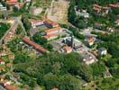 Photos aériennes de Petite-Rosselle (57540) - Autre vue | Moselle, Grand Est, France - Photo réf. T089999