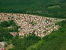 Photos aériennes de Petite-Rosselle (57540) - Autre vue | Moselle, Grand Est, France - Photo réf. T090003