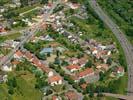 Photos aériennes de Rosbruck (57800) | Moselle, Grand Est, France - Photo réf. T090019