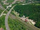 Photos aériennes de Rosbruck (57800) | Moselle, Grand Est, France - Photo réf. T090021