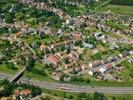 Photos aériennes de Rosbruck (57800) | Moselle, Grand Est, France - Photo réf. T090022