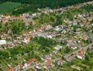 Photos aériennes de Schoeneck (57350) - Autre vue | Moselle, Grand Est, France - Photo réf. T090033