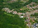 Photos aériennes de Schoeneck (57350) - Autre vue | Moselle, Grand Est, France - Photo réf. T090036