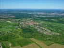 Photos aériennes de Spicheren (57350) | Moselle, Grand Est, France - Photo réf. T090039