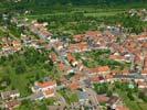 Photos aériennes de Spicheren (57350) - Autre vue | Moselle, Grand Est, France - Photo réf. T090045
