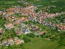 Photos aériennes de Spicheren (57350) - Autre vue | Moselle, Grand Est, France - Photo réf. T090046
