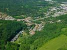 Photos aériennes de Spicheren (57350) - Autre vue | Moselle, Grand Est, France - Photo réf. T090053