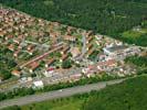 Photos aériennes de Stiring-Wendel (57350) - Autre vue | Moselle, Grand Est, France - Photo réf. T090058