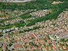Photos aériennes de Stiring-Wendel (57350) - Autre vue | Moselle, Grand Est, France - Photo réf. T090061