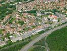 Photos aériennes de Stiring-Wendel (57350) - Autre vue | Moselle, Grand Est, France - Photo réf. T090065