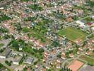 Photos aériennes de Stiring-Wendel (57350) - Autre vue | Moselle, Grand Est, France - Photo réf. T090070