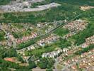 Photos aériennes de Stiring-Wendel (57350) - Autre vue | Moselle, Grand Est, France - Photo réf. T090077