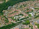 Photos aériennes de Stiring-Wendel (57350) - Autre vue | Moselle, Grand Est, France - Photo réf. T090084
