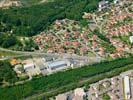 Photos aériennes de Stiring-Wendel (57350) - Autre vue | Moselle, Grand Est, France - Photo réf. T090085