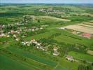 Photos aériennes de Tenteling (57980) - Autre vue | Moselle, Grand Est, France - Photo réf. T090088
