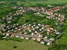 Photos aériennes de Tenteling (57980) - Autre vue | Moselle, Grand Est, France - Photo réf. T090094