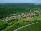 Photos aériennes de Bronvaux (57159) | Moselle, Grand Est, France - Photo réf. T090098