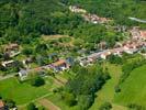 Photos aériennes de Bronvaux (57159) - Autre vue | Moselle, Grand Est, France - Photo réf. T090100