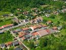 Photos aériennes de Bronvaux (57159) - Autre vue | Moselle, Grand Est, France - Photo réf. T090101