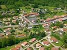 Photos aériennes de Bronvaux (57159) - Autre vue | Moselle, Grand Est, France - Photo réf. T090103