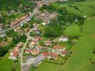 Photos aériennes de Bronvaux (57159) - Autre vue | Moselle, Grand Est, France - Photo réf. T090104
