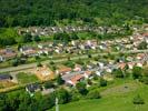 Photos aériennes de Bronvaux (57159) - Autre vue | Moselle, Grand Est, France - Photo réf. T090105