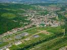 Photos aériennes de Clouange (57120) - Vue générale | Moselle, Grand Est, France - Photo réf. T090107