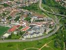 Photos aériennes de Clouange (57120) - Autre vue | Moselle, Grand Est, France - Photo réf. T090109