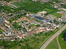 Photos aériennes de Clouange (57120) - Autre vue | Moselle, Grand Est, France - Photo réf. T090114