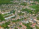 Photos aériennes de Clouange (57120) - Autre vue | Moselle, Grand Est, France - Photo réf. T090116