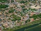Photos aériennes de Le Ban-Saint-Martin (57050) | Moselle, Grand Est, France - Photo réf. T090119