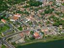 Photos aériennes de Le Ban-Saint-Martin (57050) | Moselle, Grand Est, France - Photo réf. T090120