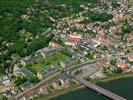 Photos aériennes de Le Ban-Saint-Martin (57050) | Moselle, Grand Est, France - Photo réf. T090121
