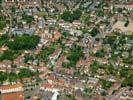 Photos aériennes de Le Ban-Saint-Martin (57050) | Moselle, Grand Est, France - Photo réf. T090122