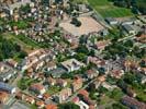 Photos aériennes de Le Ban-Saint-Martin (57050) | Moselle, Grand Est, France - Photo réf. T090126