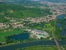 Photos aériennes de Longeville-lès-Metz (57050) - Autre vue | Moselle, Grand Est, France - Photo réf. T090130