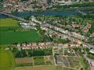 Photos aériennes de Longeville-lès-Metz (57050) | Moselle, Grand Est, France - Photo réf. T090134